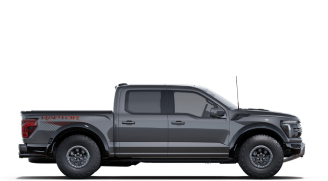 2025 Ford F-150+F-150